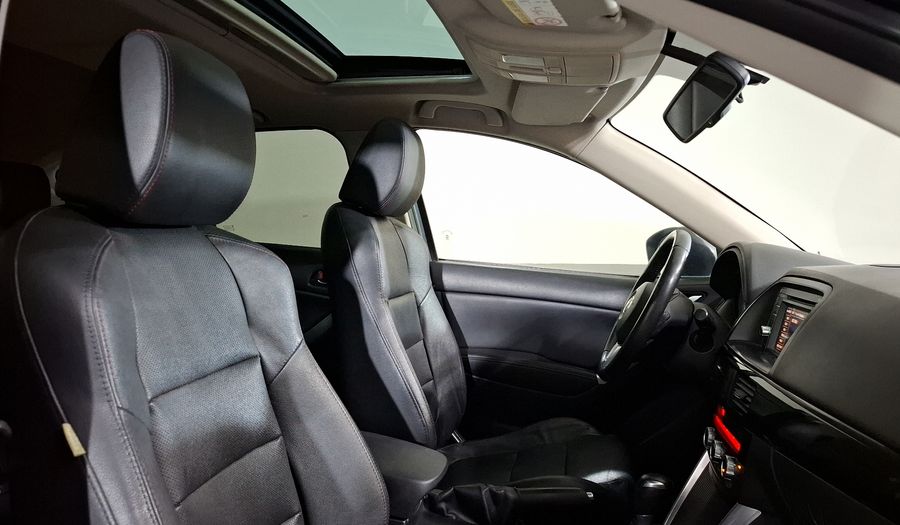 Mazda Cx-5 2.0 I GRAND TOURING 2WD AT Suv 2014