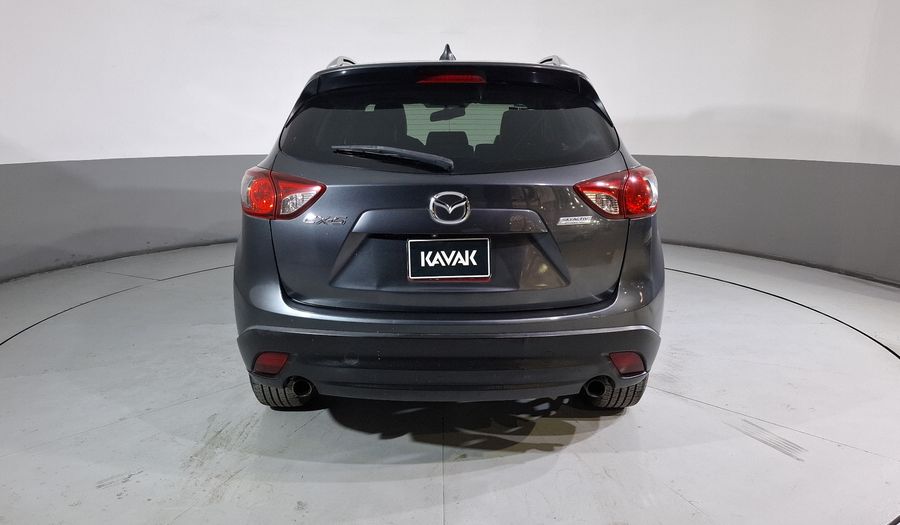 Mazda Cx-5 2.0 I GRAND TOURING 2WD AT Suv 2014