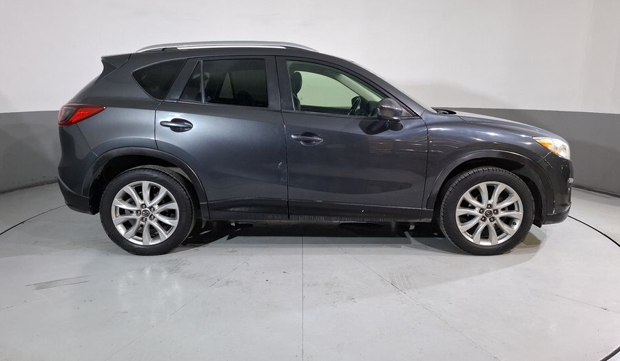 Mazda Cx-5 2.0 I GRAND TOURING 2WD AT Suv 2014
