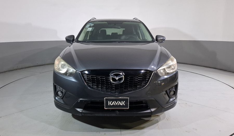 Mazda Cx-5 2.0 I GRAND TOURING 2WD AT Suv 2014