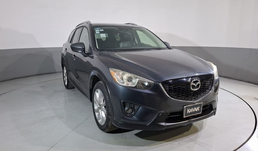 Mazda Cx-5 2.0 I GRAND TOURING 2WD AT Suv 2014