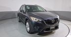 Mazda Cx-5 2.0 I GRAND TOURING 2WD AT Suv 2014