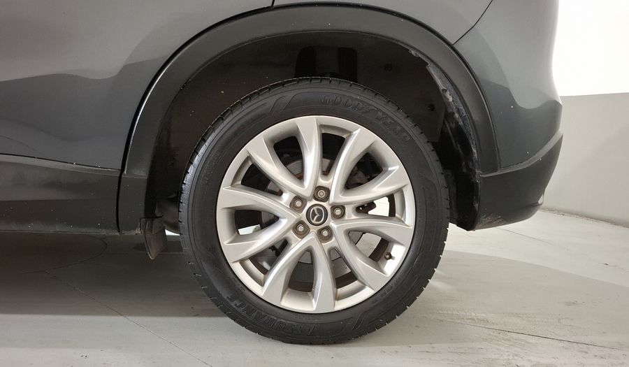 Mazda Cx-5 2.0 I GRAND TOURING 2WD AT Suv 2014