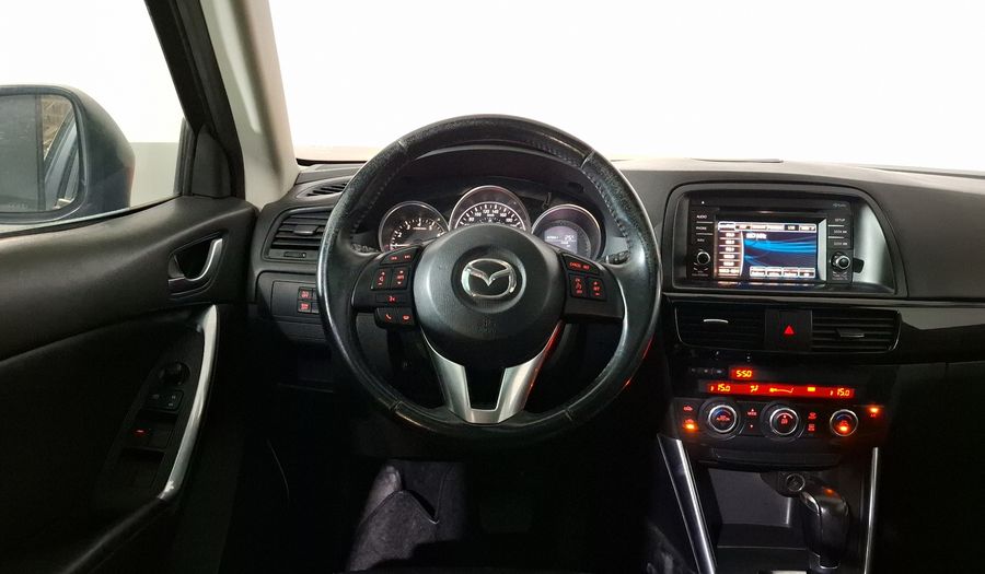 Mazda Cx-5 2.0 I GRAND TOURING 2WD AT Suv 2014