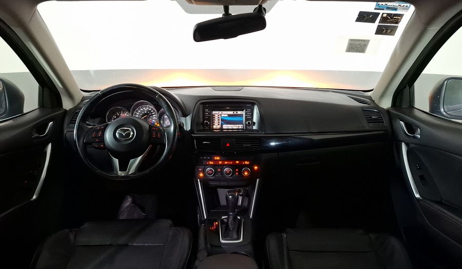 Mazda Cx-5 2.0 I GRAND TOURING 2WD AT Suv 2014
