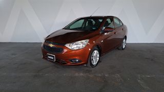 Chevrolet • Aveo