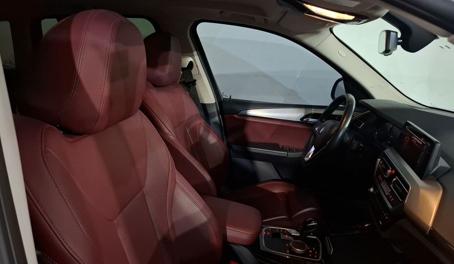 Bmw X3 2.0 SDRIVE20I AUTO Suv 2022