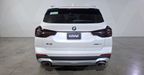 Bmw X3 2.0 SDRIVE20I AUTO Suv 2022