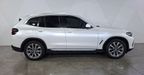 Bmw X3 2.0 SDRIVE20I AUTO Suv 2022