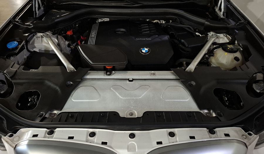 Bmw X3 2.0 SDRIVE20I AUTO Suv 2022