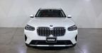 Bmw X3 2.0 SDRIVE20I AUTO Suv 2022