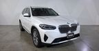 Bmw X3 2.0 SDRIVE20I AUTO Suv 2022