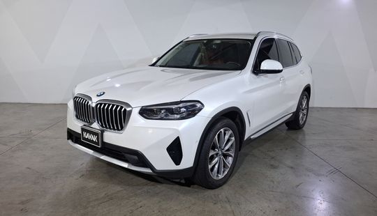 Bmw • X3