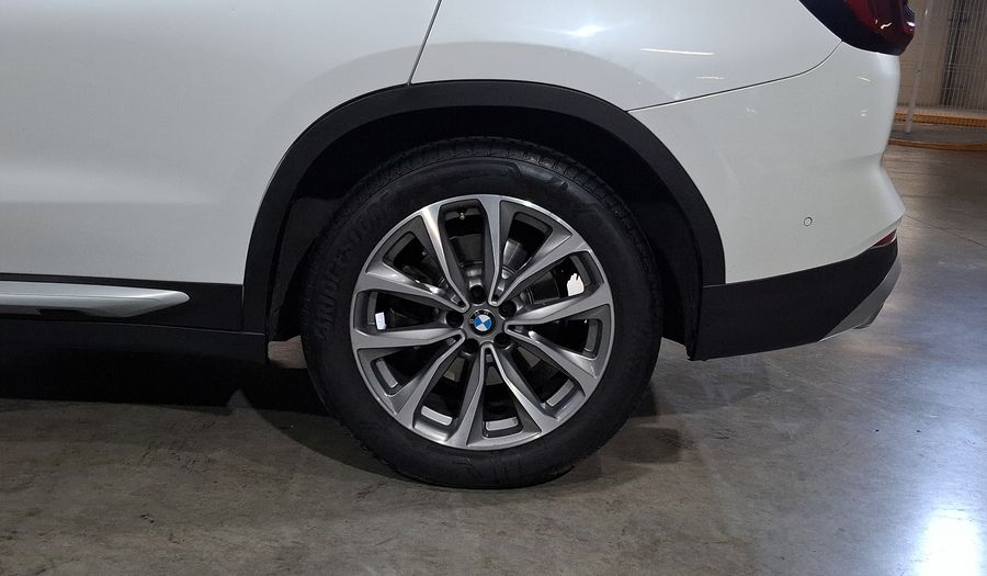 Bmw X3 2.0 SDRIVE20I AUTO Suv 2022