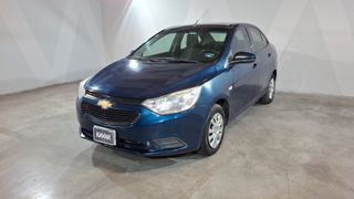 Chevrolet Aveo 1.5 LS A
