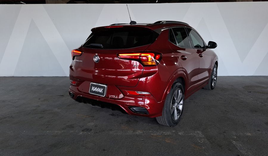 Buick Encore 1.3 SPORT TOURING AUTO Suv 2022