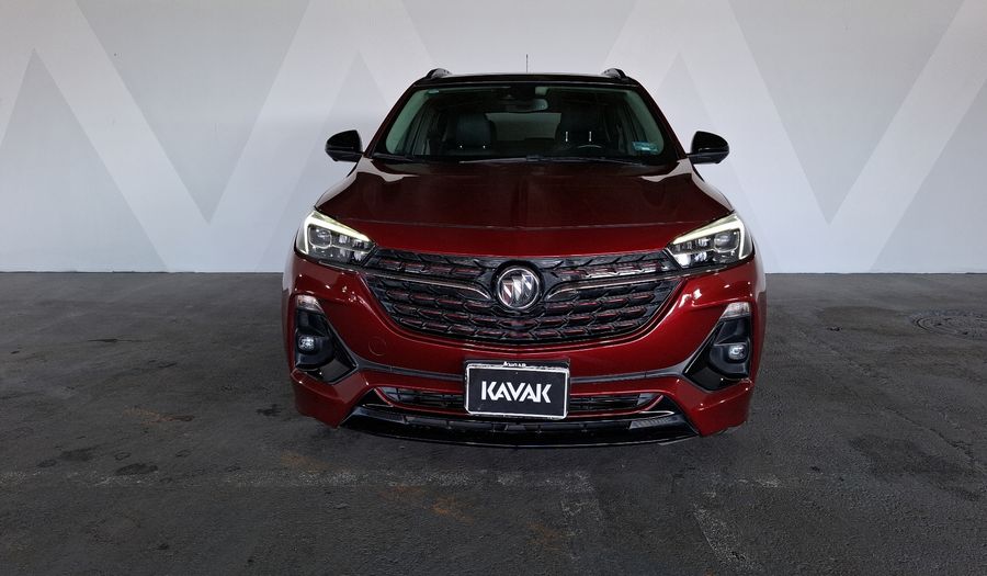 Buick Encore 1.3 SPORT TOURING AUTO Suv 2022