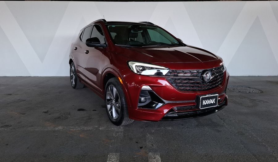 Buick Encore 1.3 SPORT TOURING AUTO Suv 2022