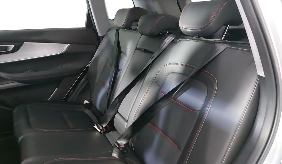 Chirey Tiggo 7 Pro 1.5 COMFORT CVT Suv 2024