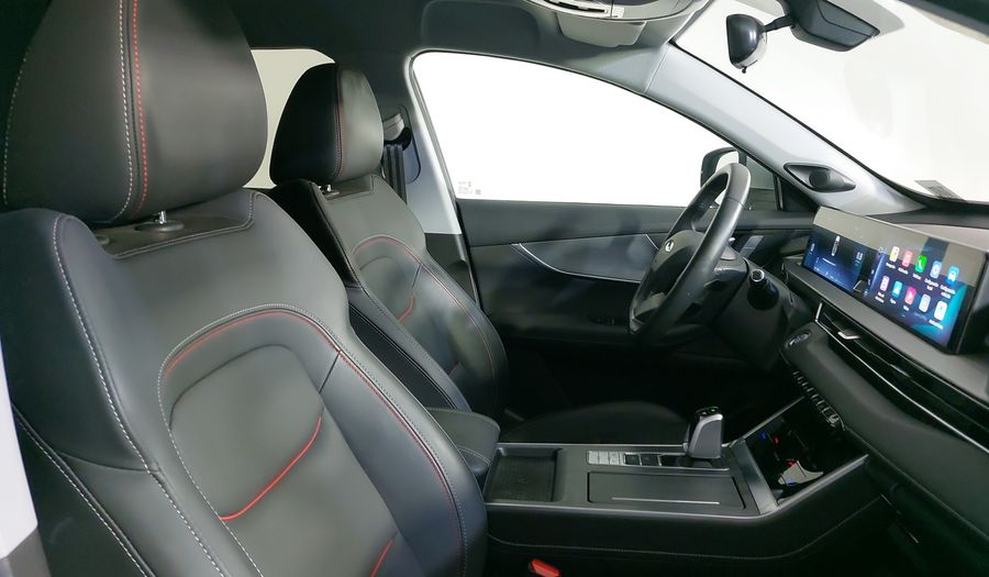 Chirey Tiggo 7 Pro 1.5 COMFORT CVT Suv 2024