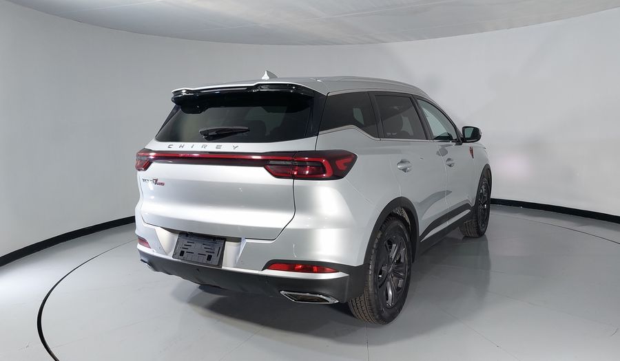 Chirey Tiggo 7 Pro 1.5 COMFORT CVT Suv 2024