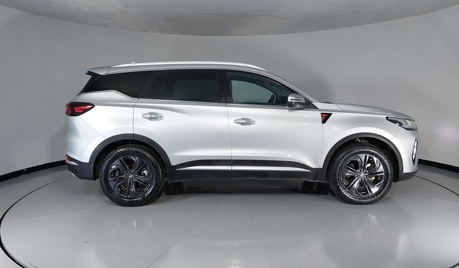 Chirey Tiggo 7 Pro 1.5 COMFORT CVT Suv 2024