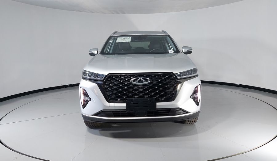 Chirey Tiggo 7 Pro 1.5 COMFORT CVT Suv 2024