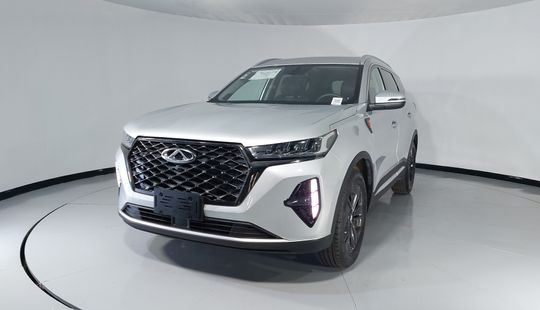 Chirey • Tiggo 7 Pro