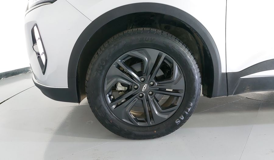 Chirey Tiggo 7 Pro 1.5 COMFORT CVT Suv 2024
