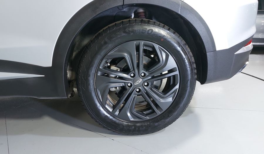 Chirey Tiggo 7 Pro 1.5 COMFORT CVT Suv 2024