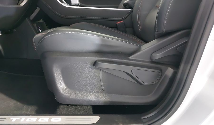 Chirey Tiggo 7 Pro 1.5 COMFORT CVT Suv 2024