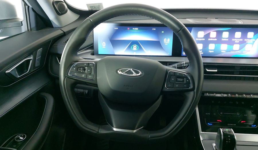 Chirey Tiggo 7 Pro 1.5 COMFORT CVT Suv 2024