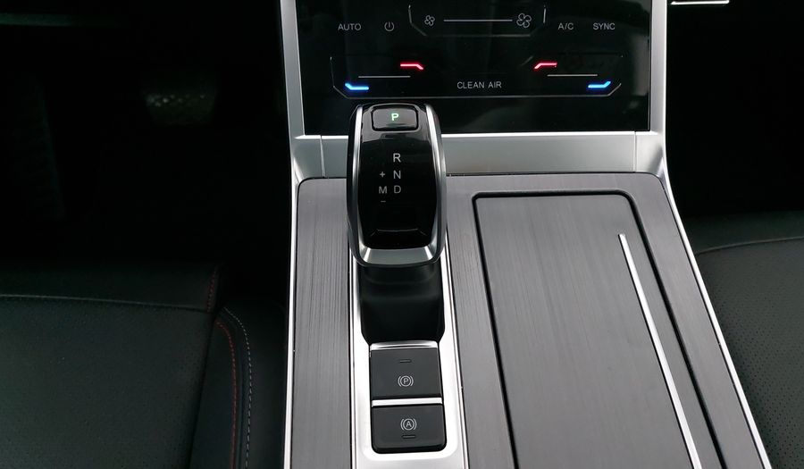 Chirey Tiggo 7 Pro 1.5 COMFORT CVT Suv 2024