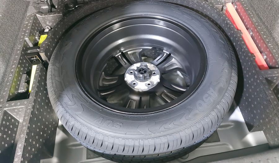 Chirey Tiggo 7 Pro 1.5 COMFORT CVT Suv 2024