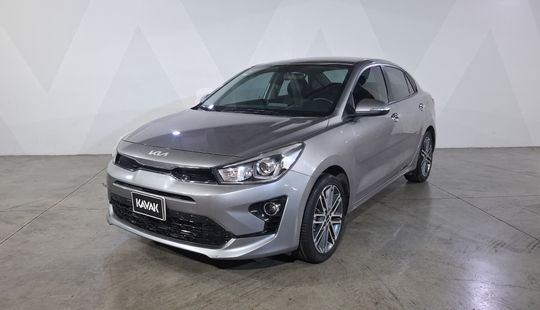 Kia • Rio