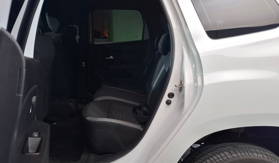 Renault Duster 1.3 T ICONIC CVT Suv 2023