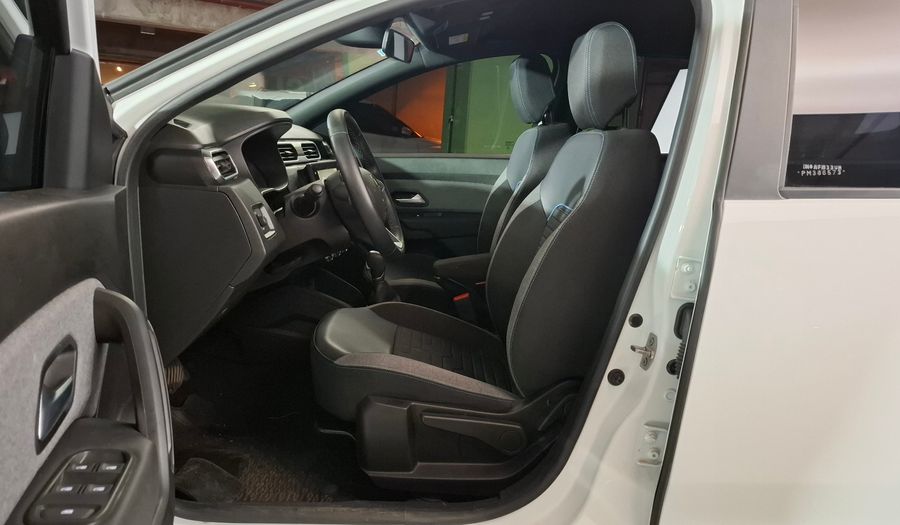 Renault Duster 1.3 T ICONIC CVT Suv 2023