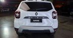 Renault Duster 1.3 T ICONIC CVT Suv 2023