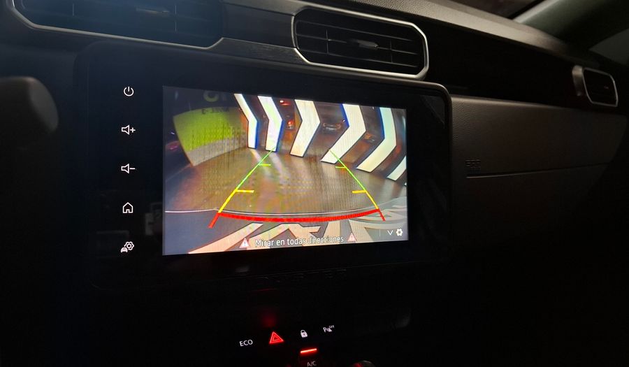 Renault Duster 1.3 T ICONIC CVT Suv 2023