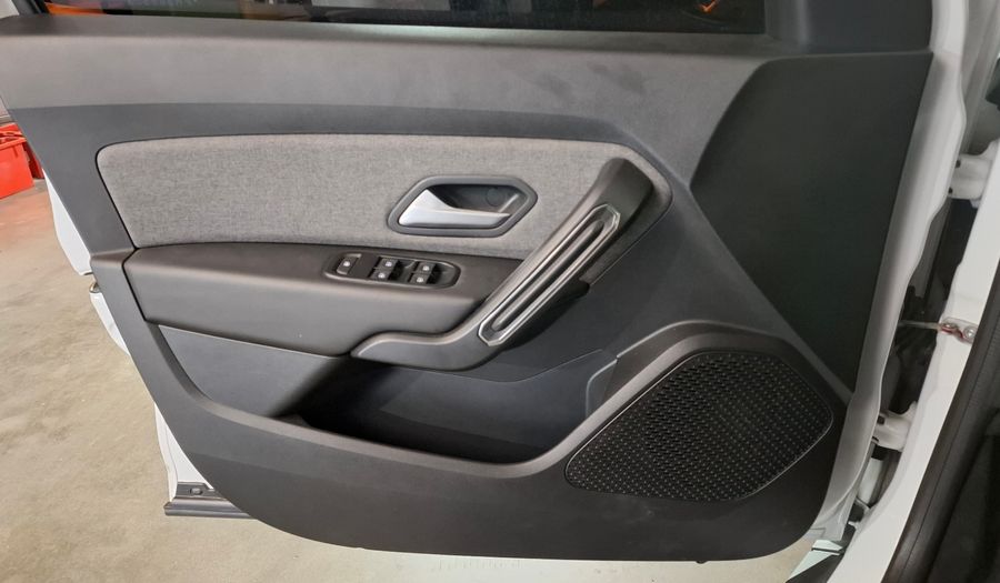 Renault Duster 1.3 T ICONIC CVT Suv 2023