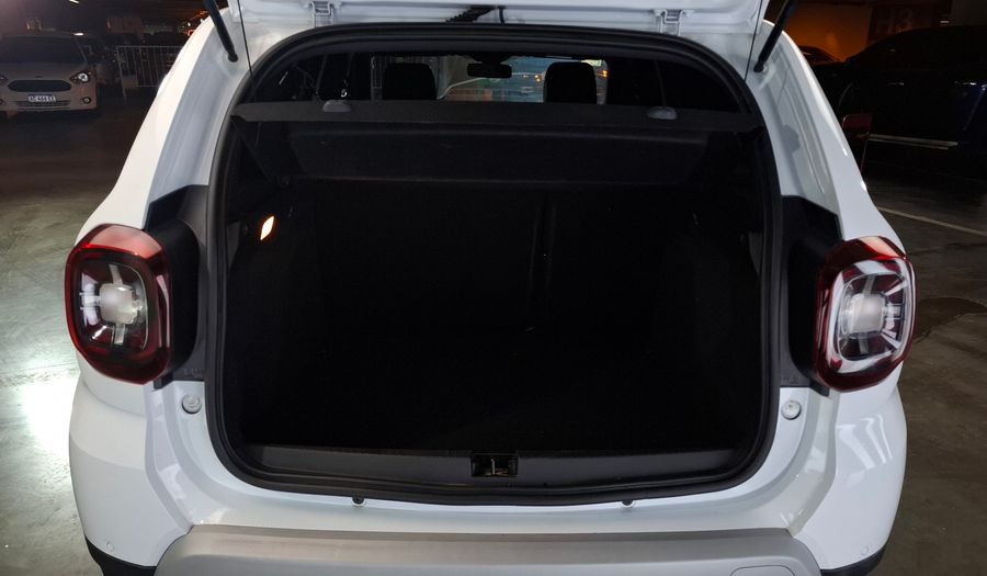 Renault Duster 1.3 T ICONIC CVT Suv 2023