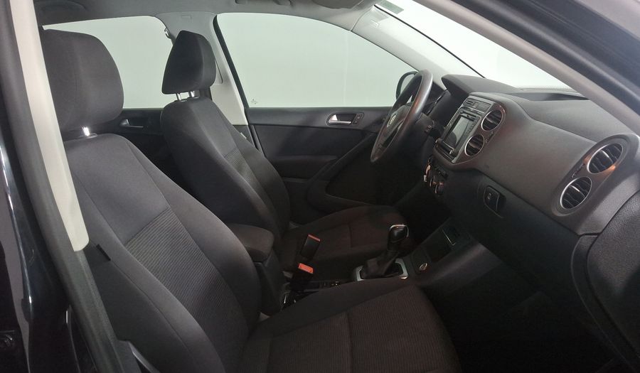 Volkswagen Tiguan 1.4 DSG PAQUETE SPORT & STYLE Suv 2017