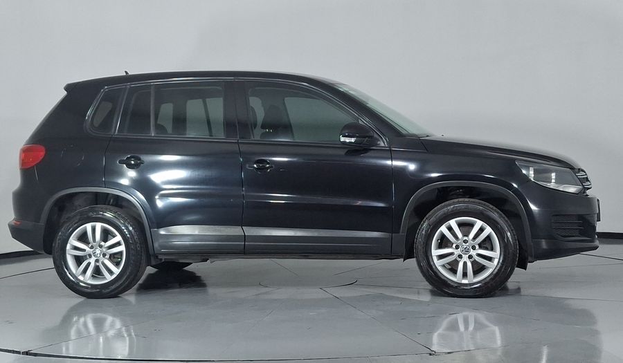 Volkswagen Tiguan 1.4 DSG PAQUETE SPORT & STYLE Suv 2017