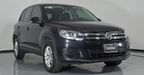 Volkswagen Tiguan 1.4 DSG PAQUETE SPORT & STYLE Suv 2017