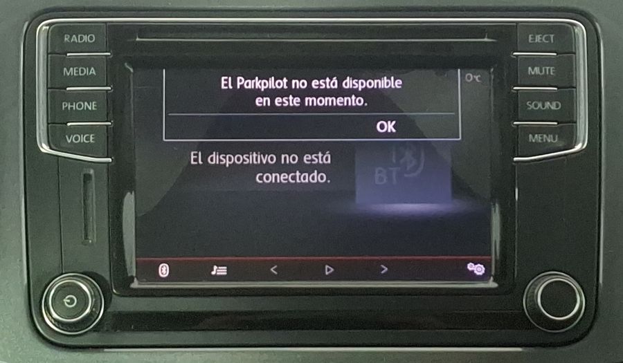Volkswagen Tiguan 1.4 DSG PAQUETE SPORT & STYLE Suv 2017