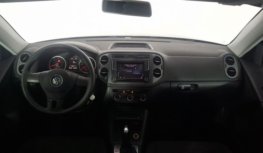 Volkswagen Tiguan 1.4 DSG PAQUETE SPORT & STYLE Suv 2017
