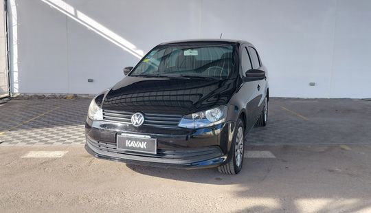 Volkswagen • Voyage