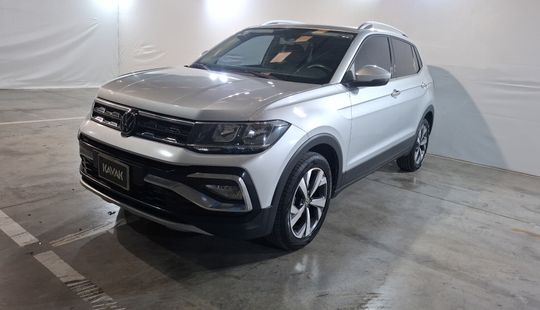 Volkswagen • Taigun