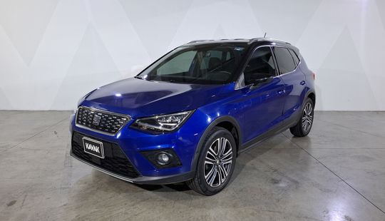 Seat • Arona