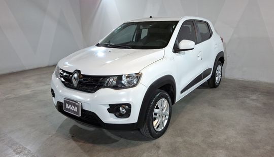 Renault • Kwid